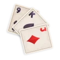 Cards at Kosmo Naut Online Casino