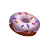 Donut at Kosmo Naut Online Casino