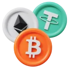 All cryptocurrencies are supported at Kosmo Naut Online Casino