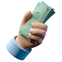 Instant withdrawals with no limits at Kosmo Naut Casino