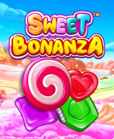 Play Sweet Bonanza at Kosmo Naut Casino