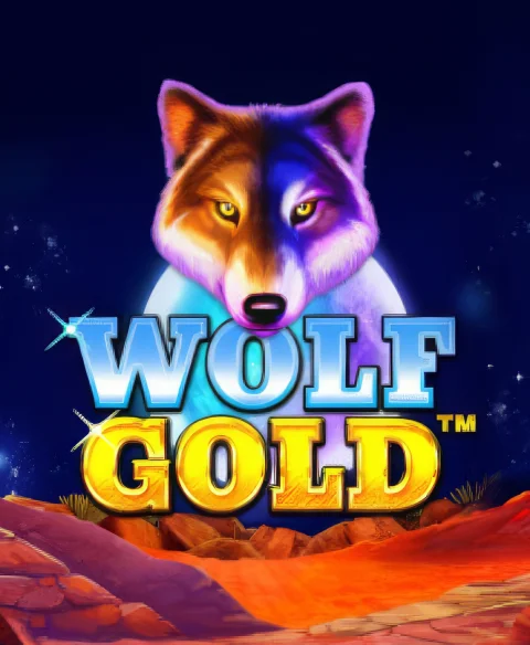 Play Wolf Gold at Kosmo Naut Casino