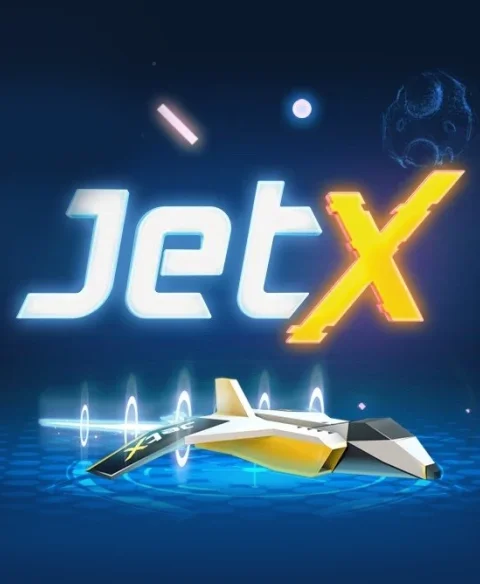 Play JetX at Kosmo Naut Casino