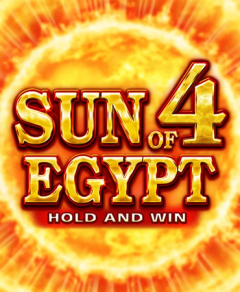 Play Sun of Egypt at Kosmo Naut Casino