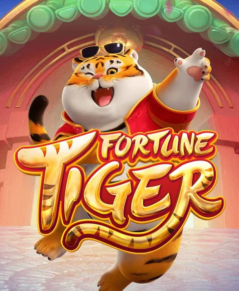 Play Fortune Tiger at Kosmo Naut Casino