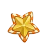 Star at Kosmo Naut Online Casino